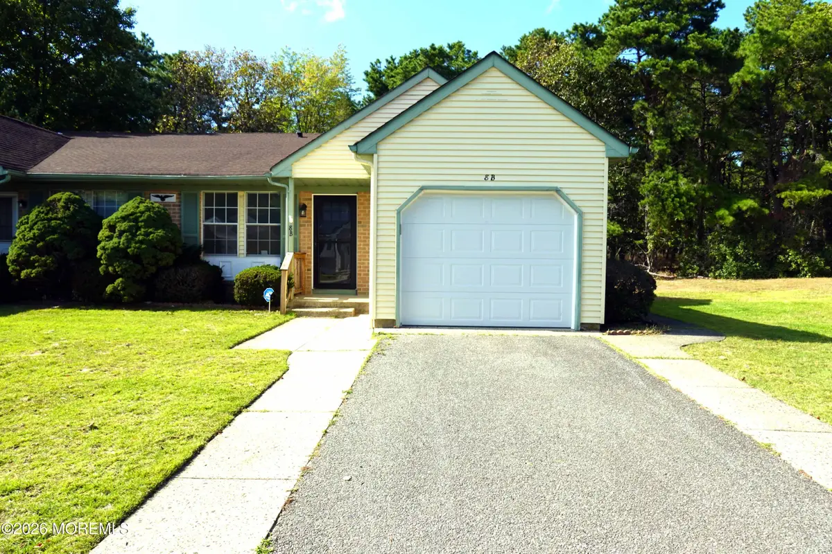 8B Spring Street, Whiting, NJ 08759 - #1