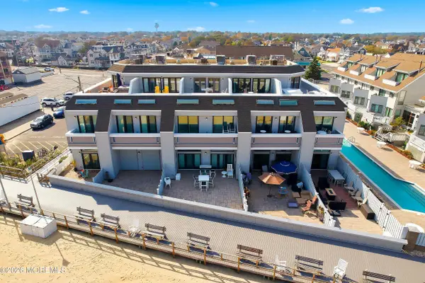 900 Ocean Avenue #3, Point Pleasant Beach, NJ 08742