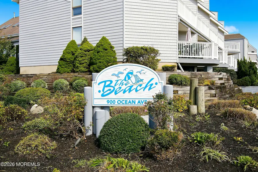 900 Ocean Avenue #3, Point Pleasant Beach, NJ 08742 - #2