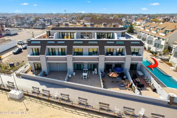 900 Ocean Avenue #1, Point Pleasant Beach, NJ 08742