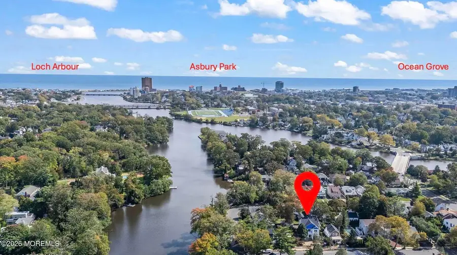 1414 Woodlock Avenue, Wanamassa, NJ 07712 - #2