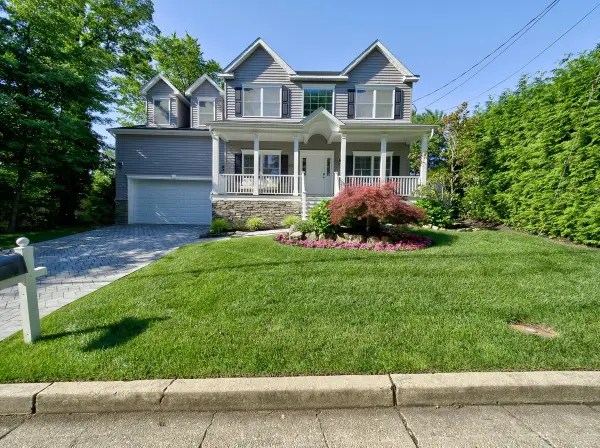 206 Prospect Avenue, Neptune Township, NJ 07753