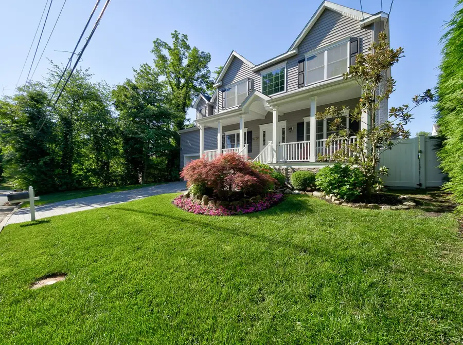206 Prospect Avenue, Shark River Hills, NJ 07753 - #3