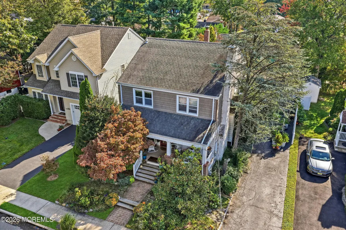 1318 Vina Avenue, Wanamassa, NJ 07712 - #1