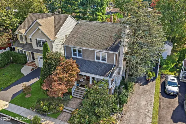 1318 Vina Avenue, Ocean Twp, NJ 07712
