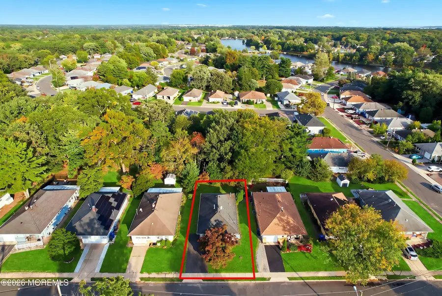 2137 Mount Hood Lane, Toms River, NJ 08753 - #3