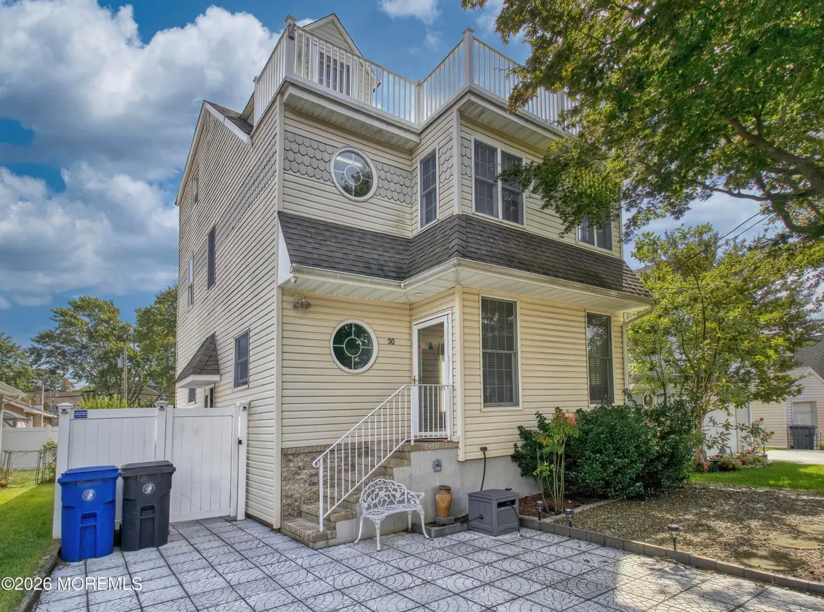 30 Gladney Avenue, Toms River, NJ 08753 - #1