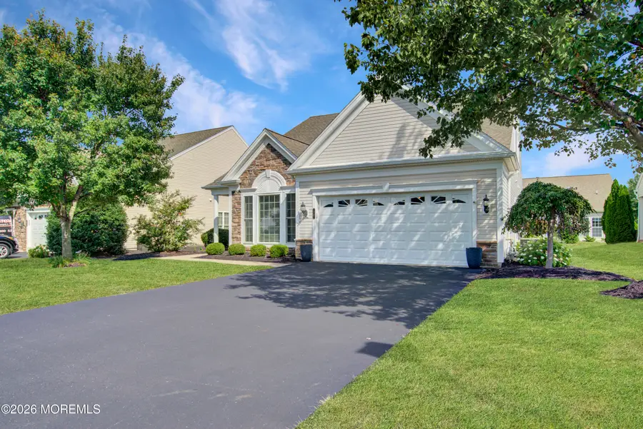50 Addlestone Lane, Manchester, NJ 08759 - #3