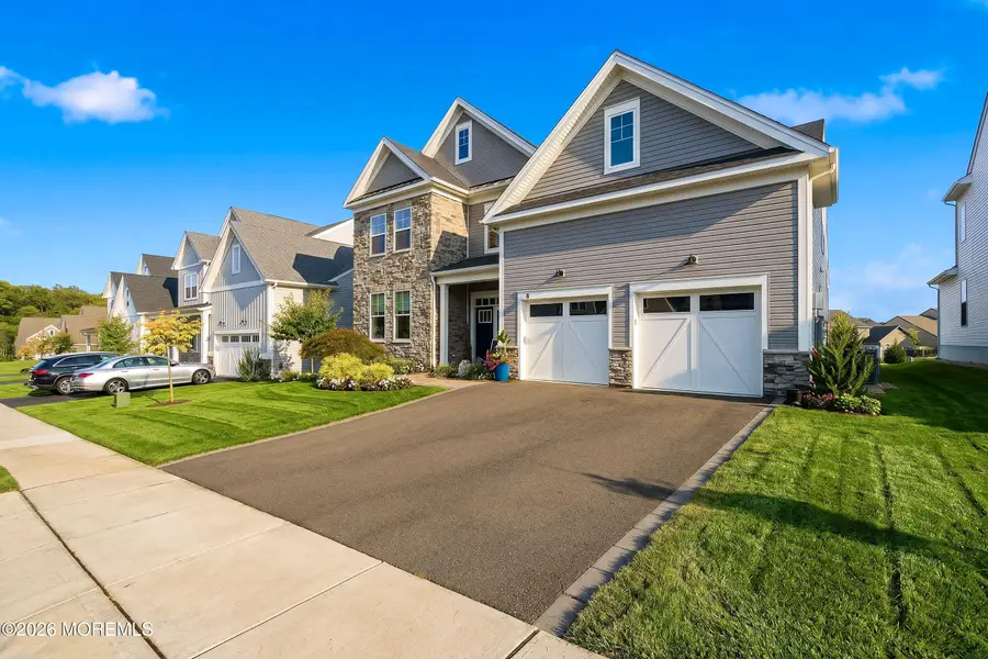 8 Ashlynn Court, Manalapan, NJ 07726 - #2