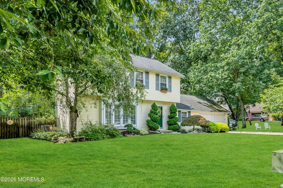 11 Dunbarton Road, Jackson, NJ 08527 - #3