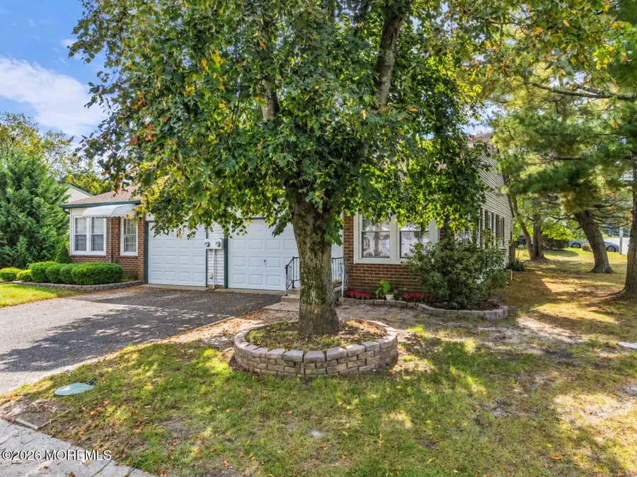 36 B Sunset Road, Manchester, NJ 08759 - #3