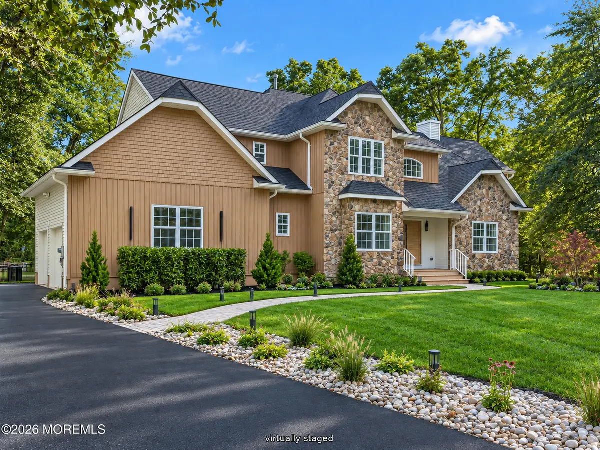 10 Cherise Court, Jackson, NJ 08527 - #1