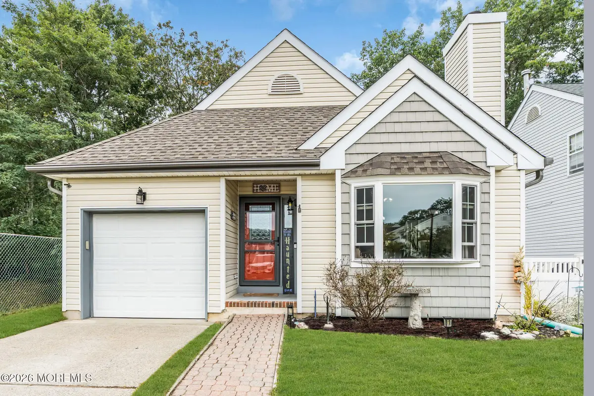 7 Sunnydale Court, Bayville, NJ 08721 - #1