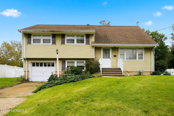 10 Carol Court, Somerset, NJ 08873