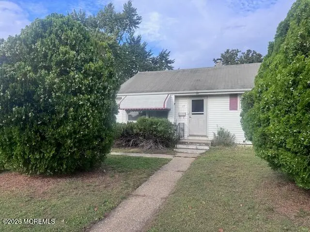 17 Pearce Avenue, Eatontown, NJ 07724 - #2