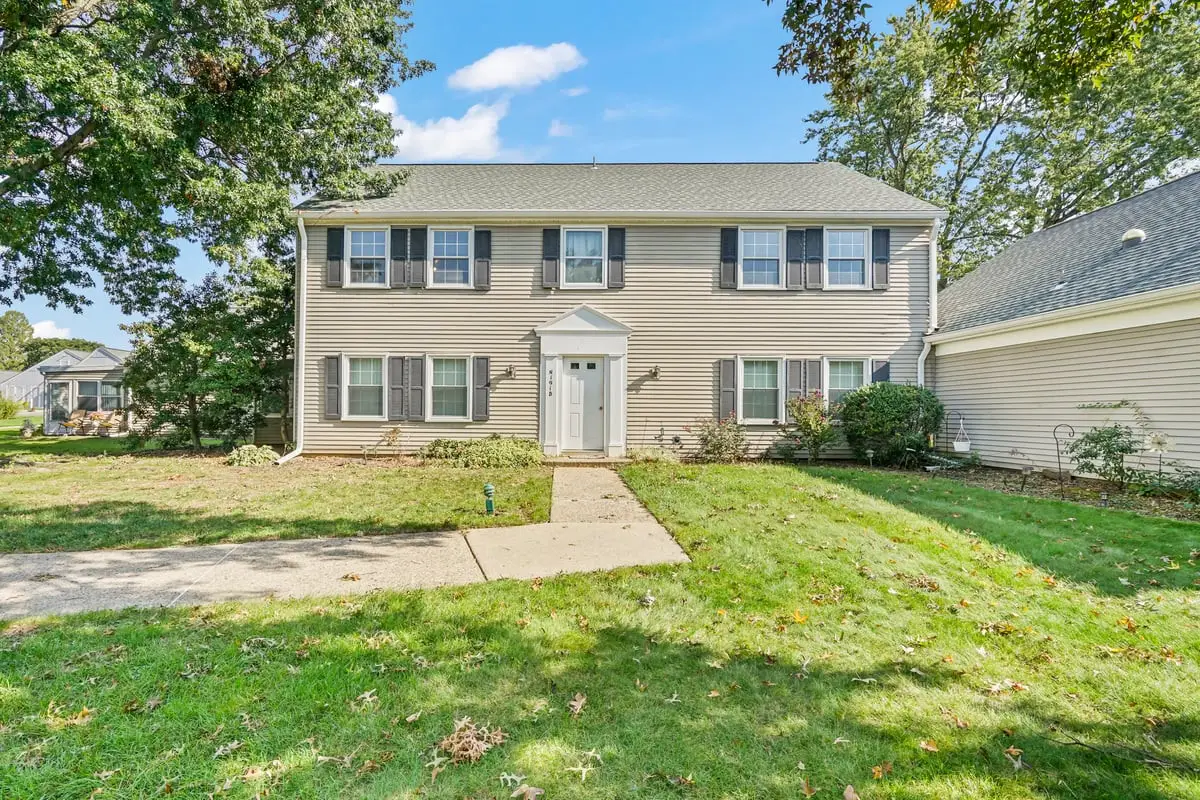 191 Malden Lane #N, Monroe, NJ 08831 - #1