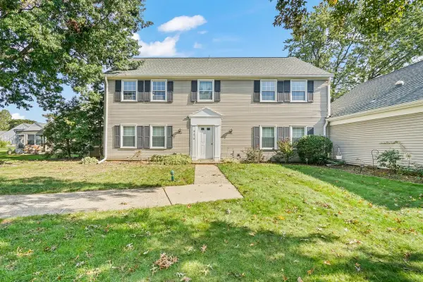 191 Malden Lane #N, Monroe, NJ 08831