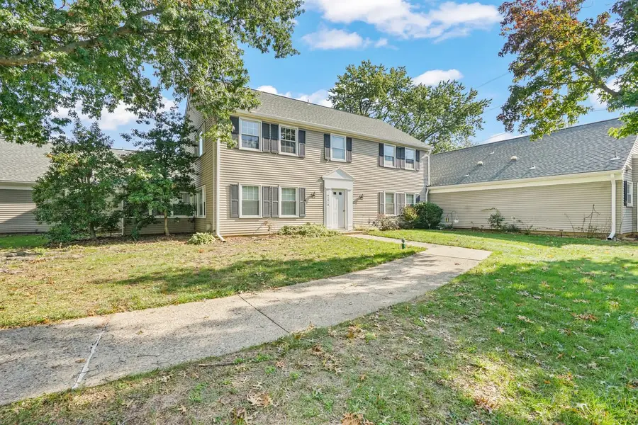 191 Malden Lane #N, Monroe, NJ 08831 - #2