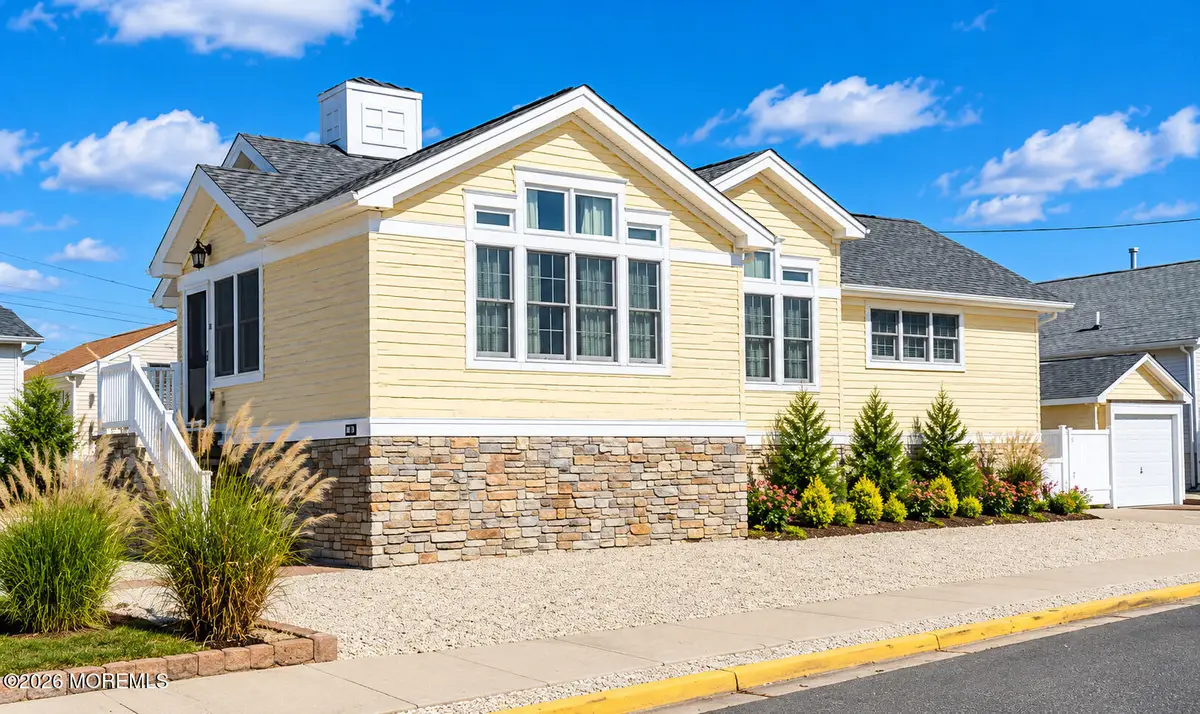 216 Randall Avenue, Point Pleasant Beach, NJ 08742 - #1