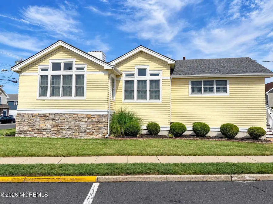 216 Randall Avenue, Point Pleasant Beach, NJ 08742 - #3