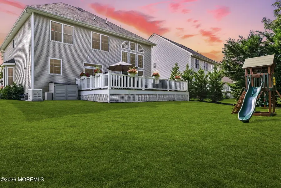 27 Bristol Road, Manalapan, NJ 07726 - #2