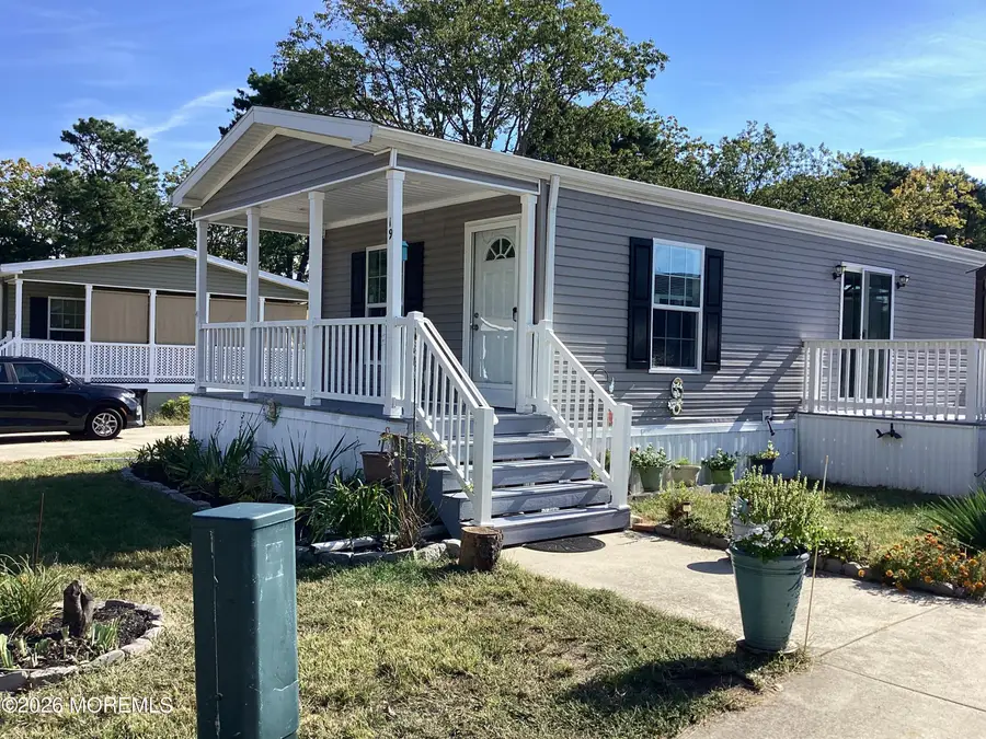 19 Fox Street, Manchester, NJ 08759 - #3