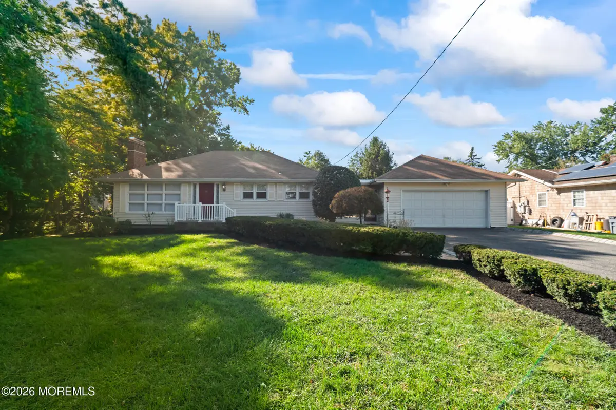 50 Parker Road, West Long Branch, NJ 07764 - #1