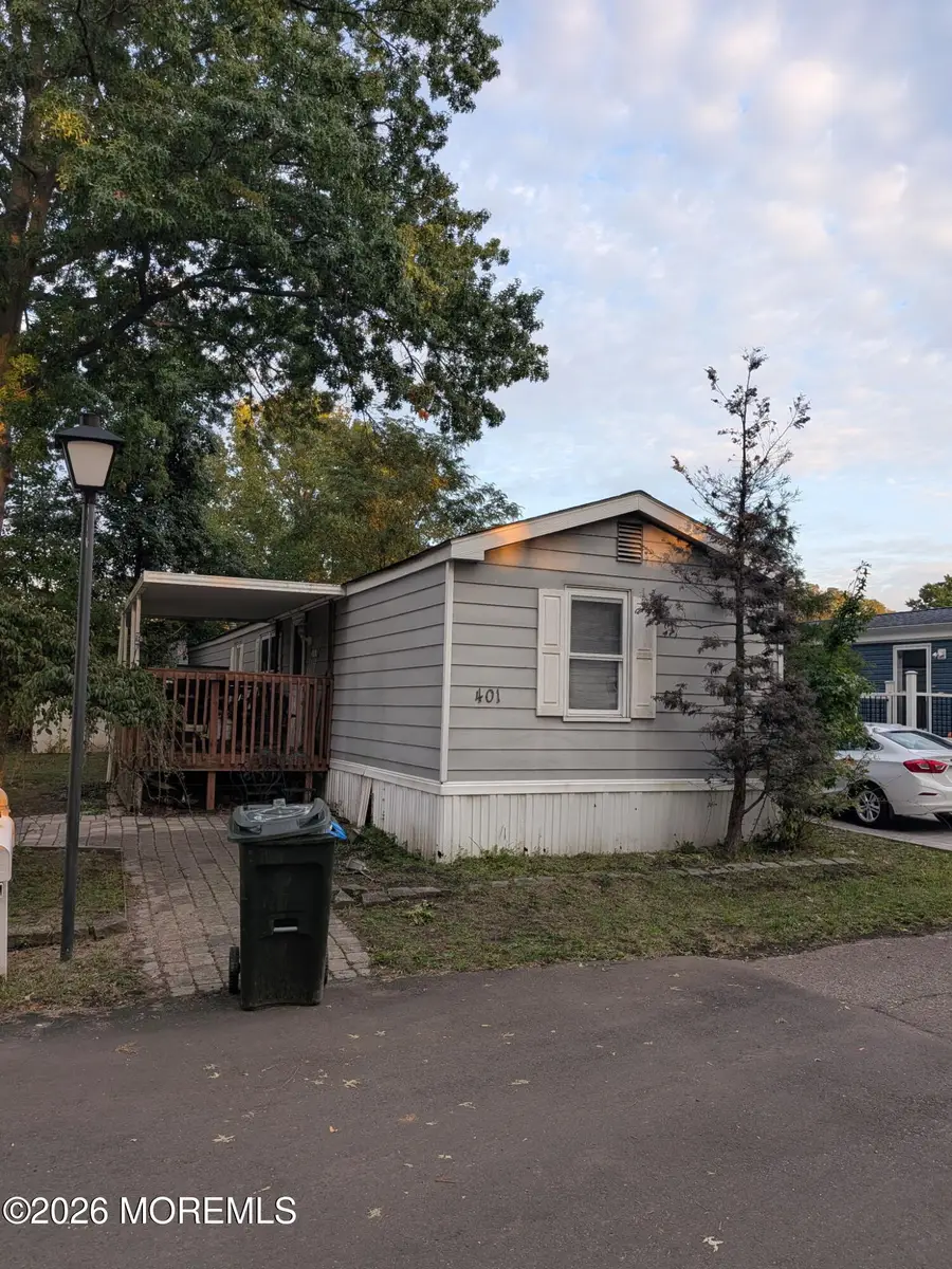 401 Lane E, Hazlet, NJ 07730 - #2