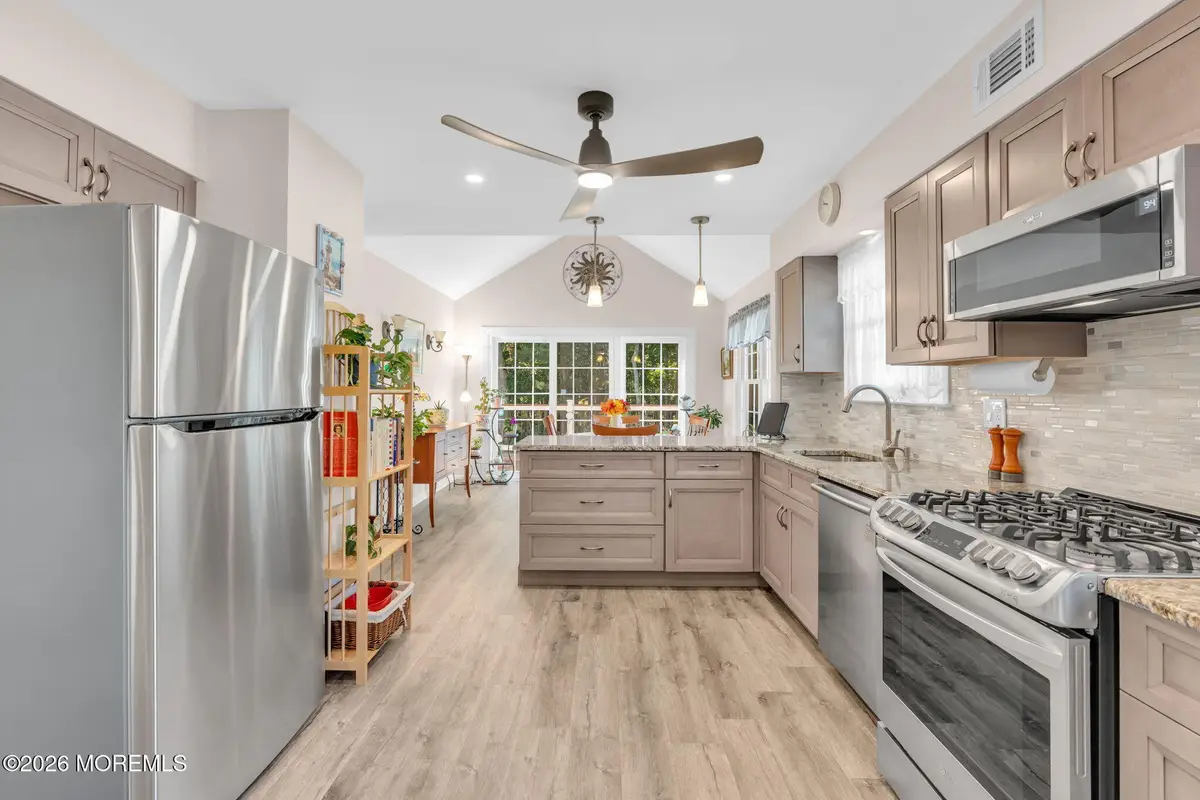 2345 Mount Hood Lane, Toms River, NJ 08753 - #1