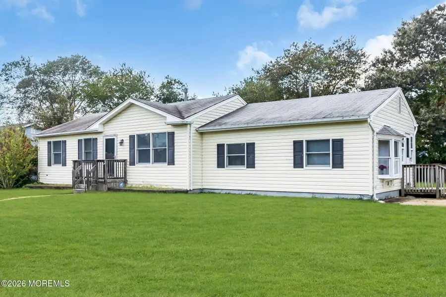 470 Barnacle Road, Forked River, NJ 08731 - #2