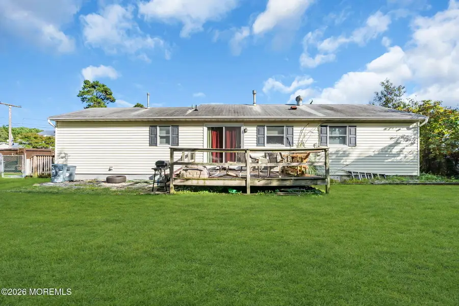 470 Barnacle Road, Forked River, NJ 08731 - #3