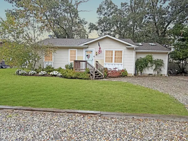 36 Saltspray Drive, Forked River, NJ 08731