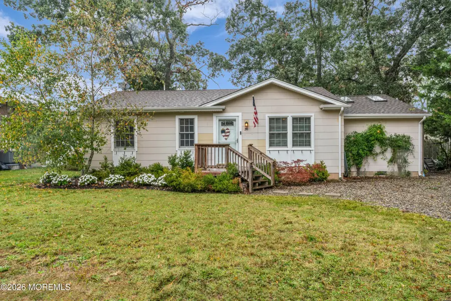 36 Saltspray Drive, Forked River, NJ 08731 - #2