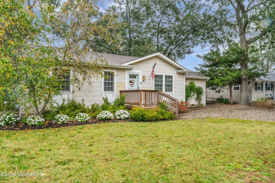 36 Saltspray Drive, Forked River, NJ 08731 - #3
