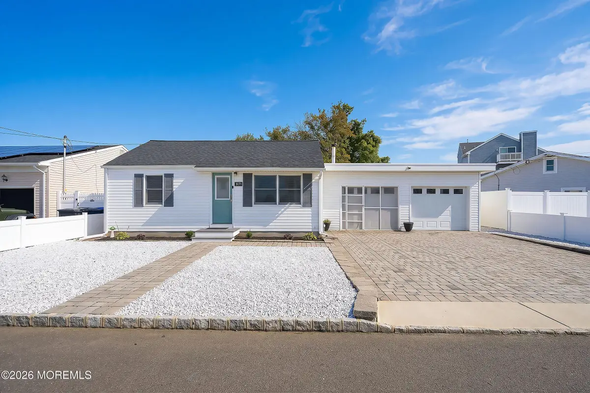 3171 Windsor Avenue, Toms River, NJ 08753 - #1