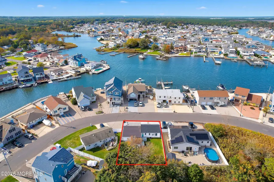 3171 Windsor Avenue, Toms River, NJ 08753 - #3