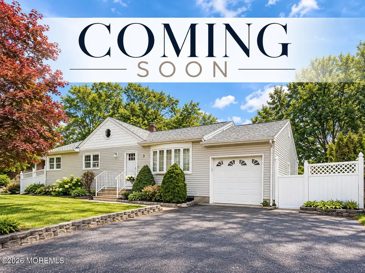 9 Arbor Drive, Brick, NJ 08724 - #1
