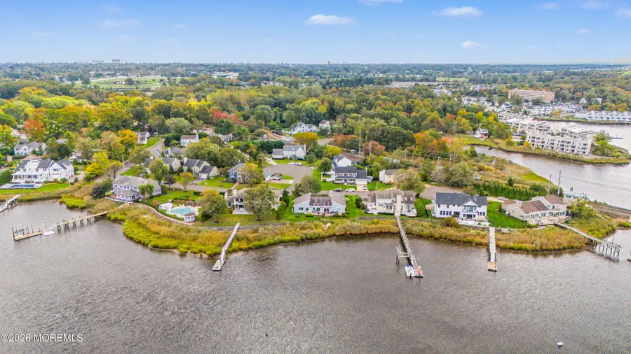 7 Leeward Court, Oceanport, NJ 07757 - #3