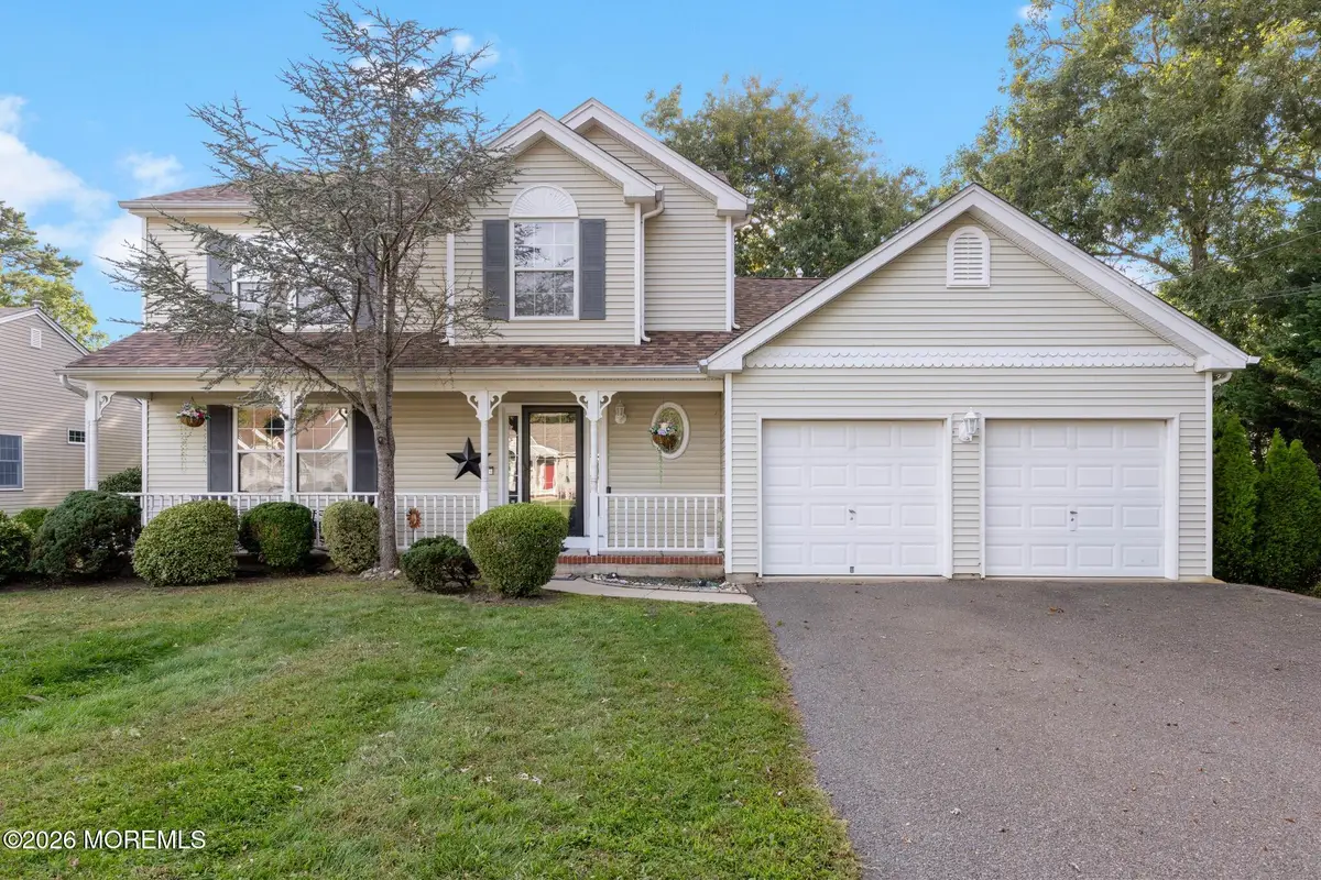 261 Wave Road, Manahawkin, NJ 08050 - #1