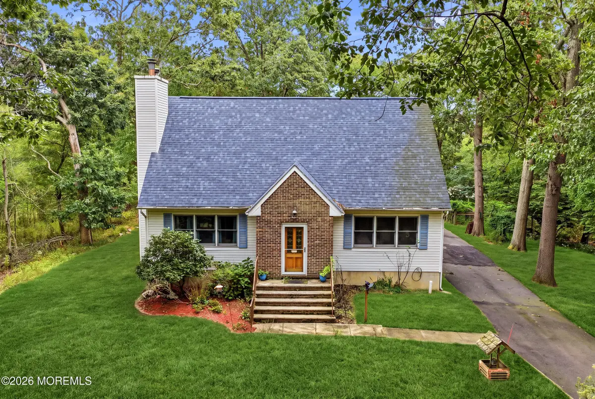 313 Pfister Road, Jackson, NJ 08527 - #1