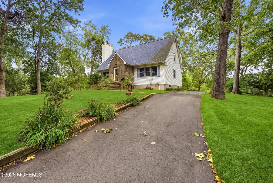 313 Pfister Road, Jackson, NJ 08527 - #3