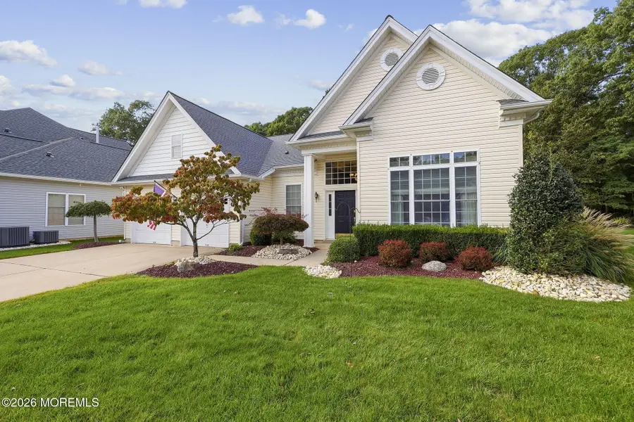 13 Caufield Court, Freehold, NJ 07728 - #2