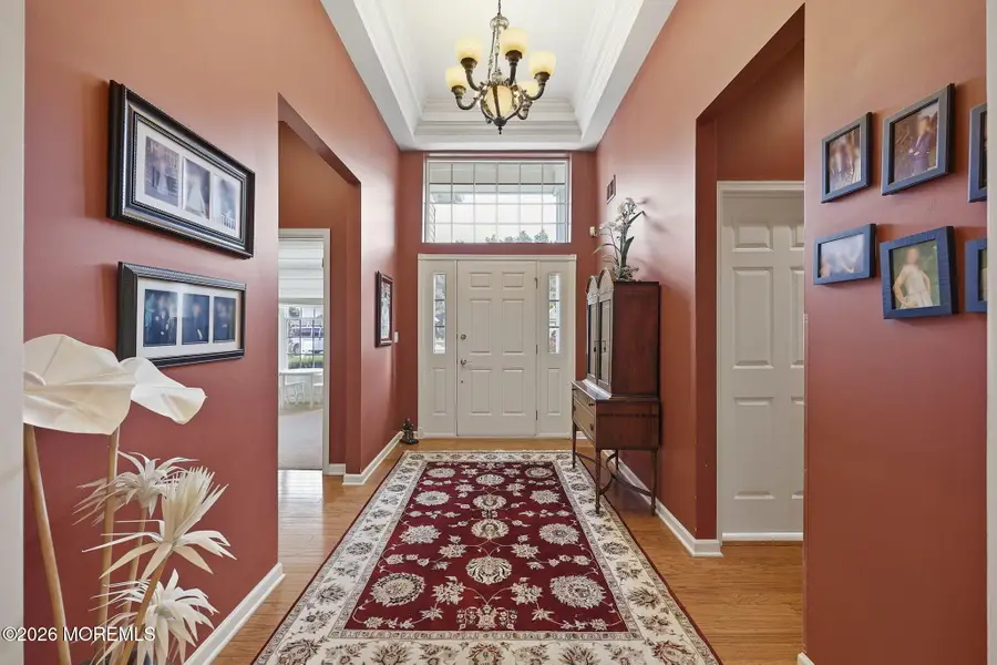 13 Caufield Court, Freehold, NJ 07728 - #3
