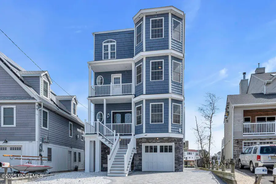 141 Vanard Drive, Brick, NJ 08723 - #2