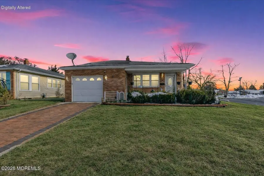 2 Liberta Drive, Toms River, NJ 08757 - #2