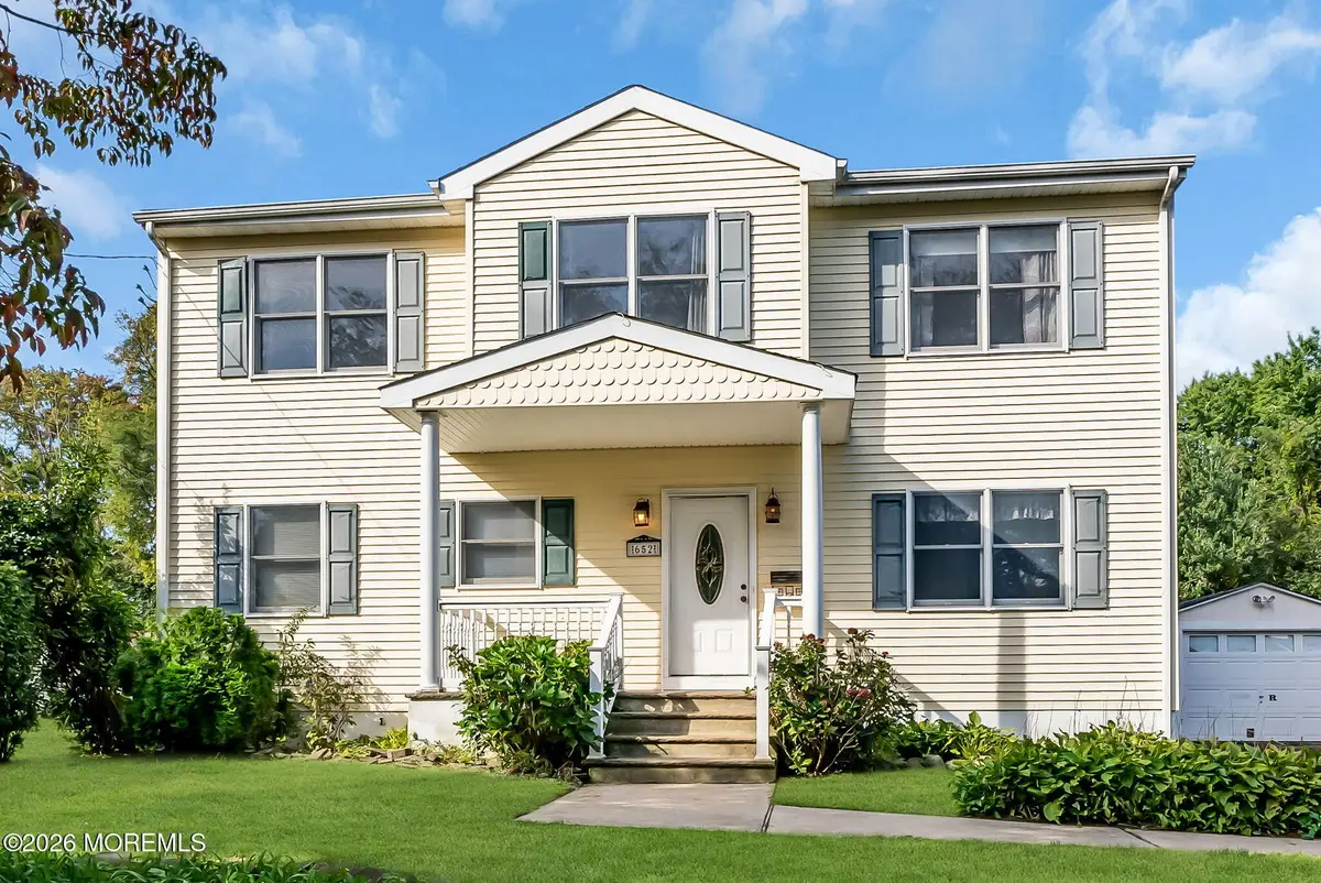 652 Brookside Drive, Belford, NJ 07718 - #1