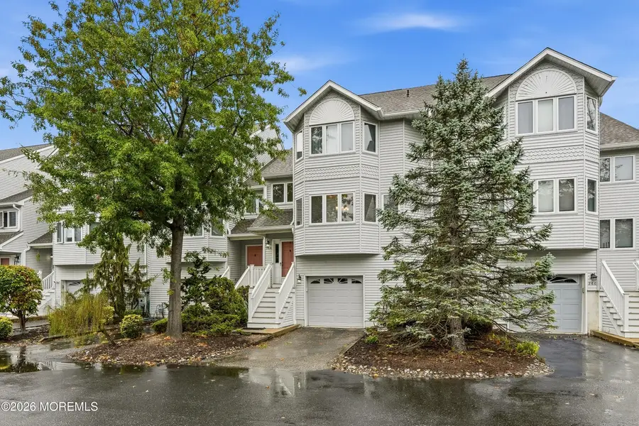 265 Marigold Court, Toms River, NJ 08753 - #3