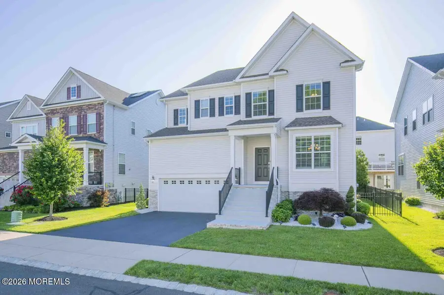 20 Kronenberg Street, Tinton Falls, NJ 07724 - #2