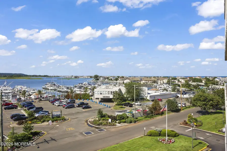 1 Channel Drive #509, Monmouth Beach, NJ 07750 - #2