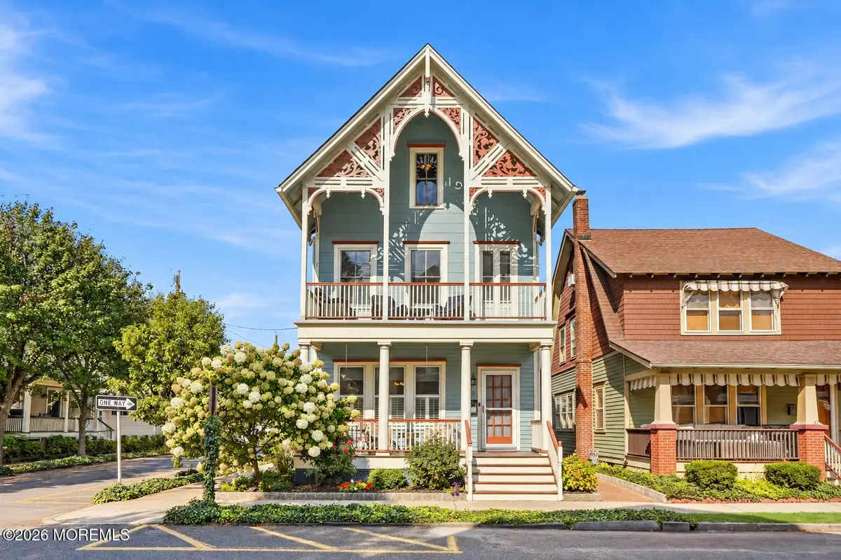 89 Mount Hermon Way, Ocean Grove, NJ 07756 - #1